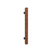 Closet Streaker Cabinet Pull Medium gallery detail image