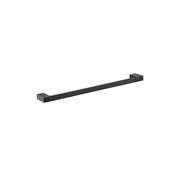 Milos Single Towel Rail gallery detail image