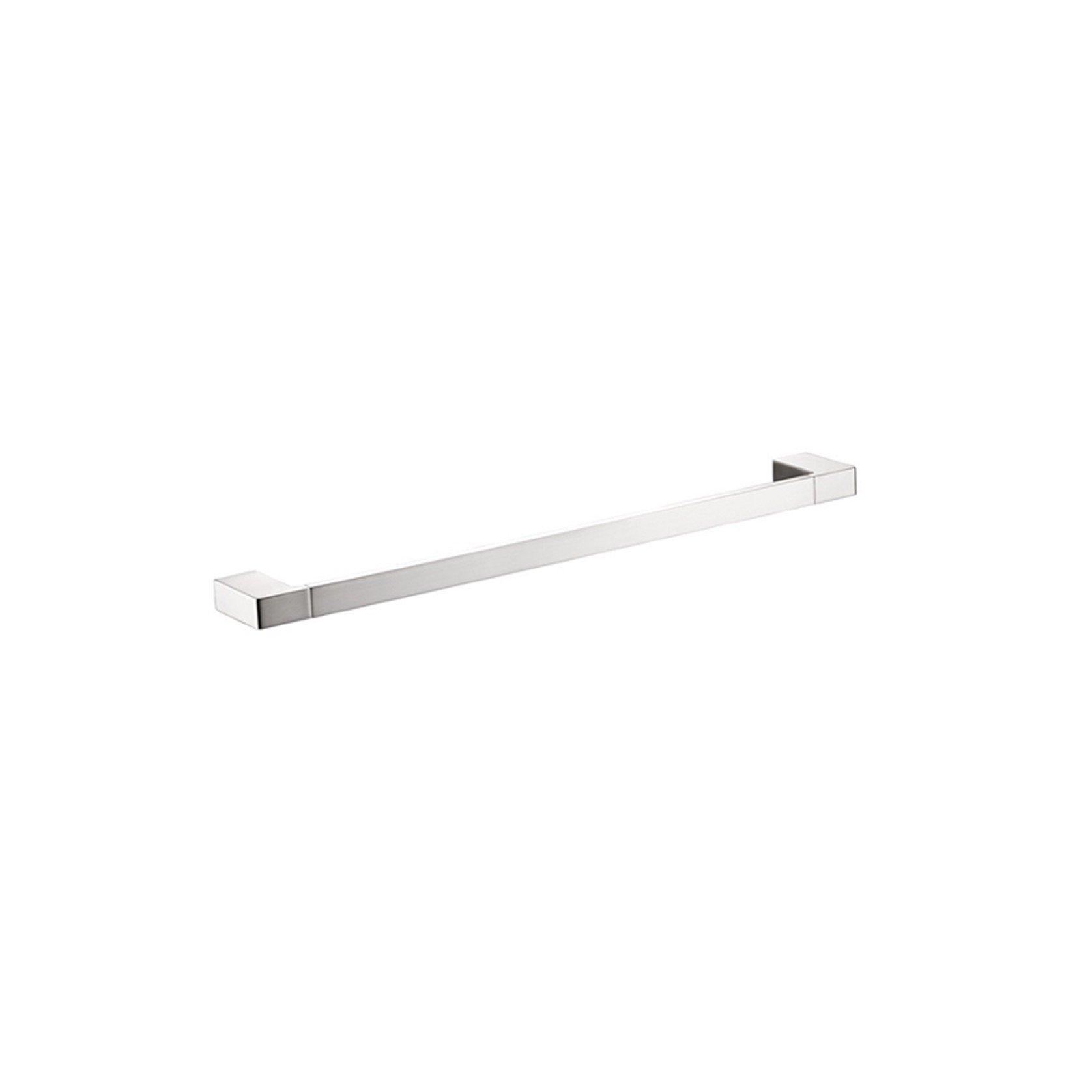 Milos Single Towel Rail gallery detail image