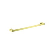 Milos Single Towel Rail gallery detail image
