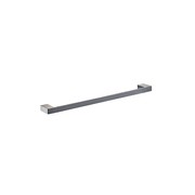 Milos Single Towel Rail gallery detail image