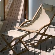 Beacher Foldable Chair gallery detail image