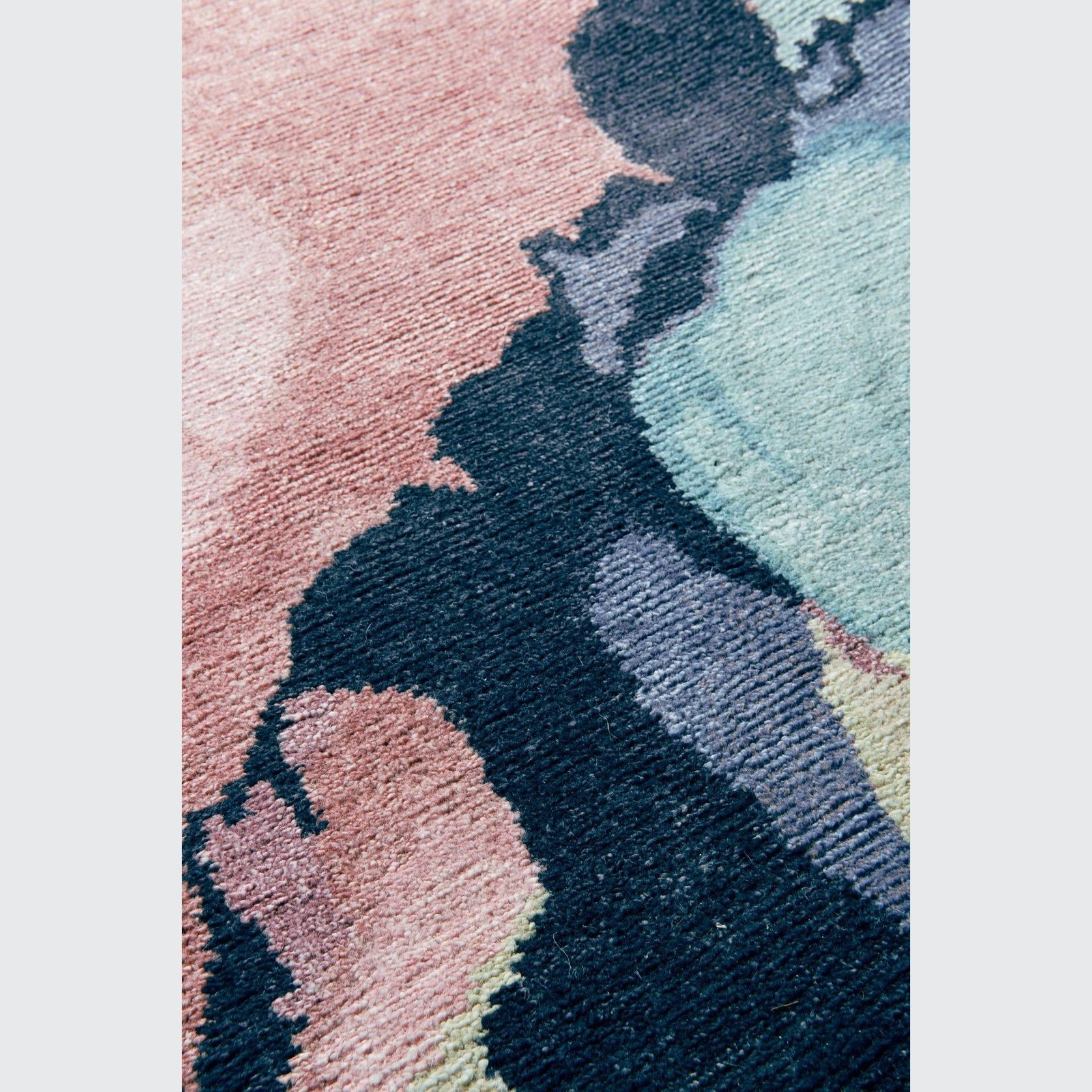 The Rug Company | Caldera gallery detail image