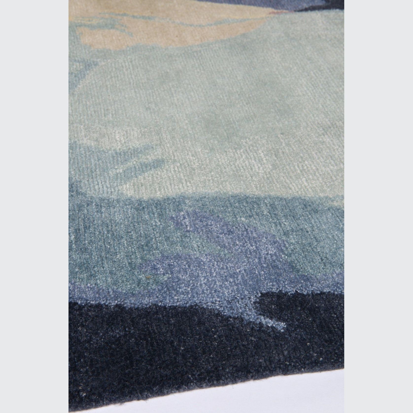 The Rug Company | Caldera gallery detail image