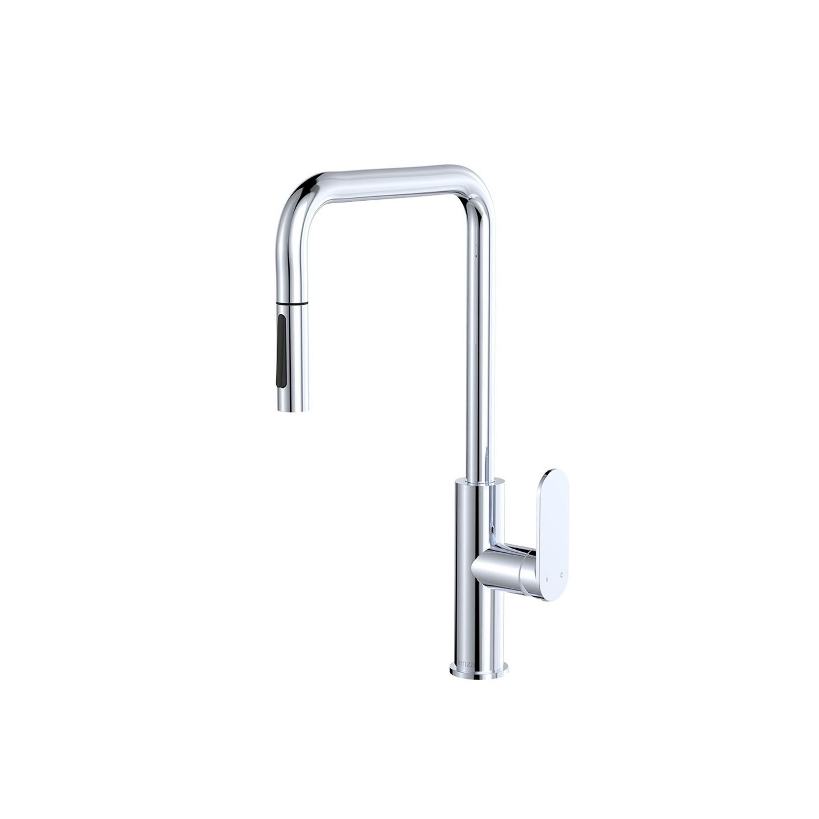 Empire Slim Pull-Out Sink Mixer gallery detail image
