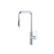Empire Slim Pull-Out Sink Mixer gallery detail image