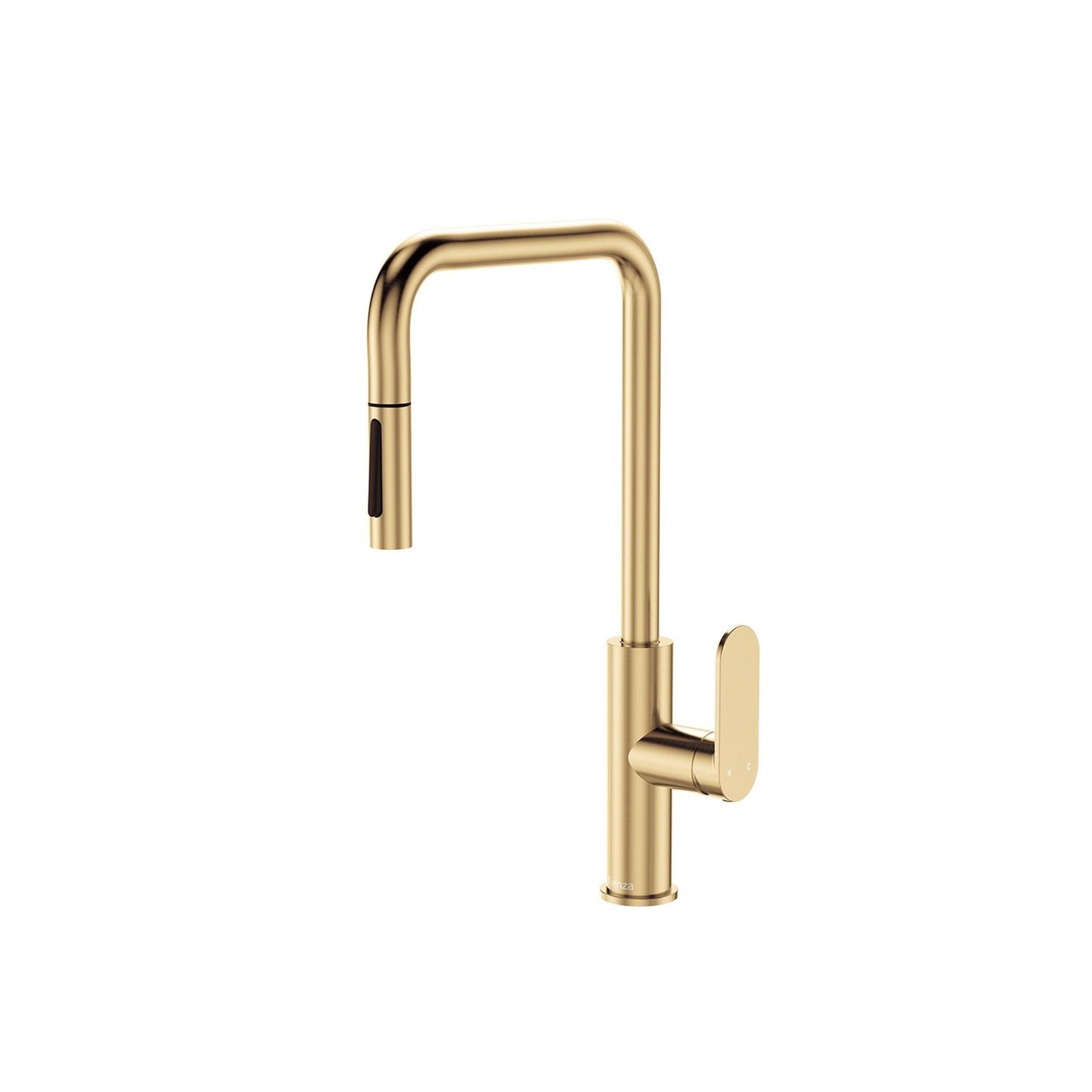 Empire Slim Pull-Out Sink Mixer gallery detail image