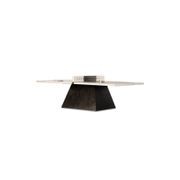 Ping Pong Table Aged Metal gallery detail image