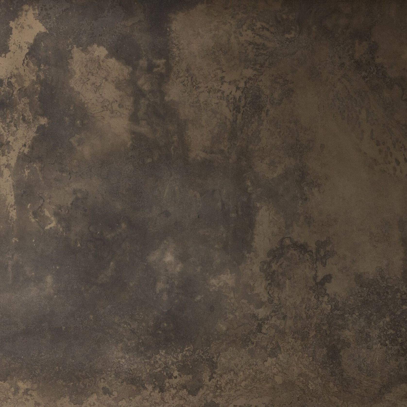 Ping Pong Table Aged Metal gallery detail image