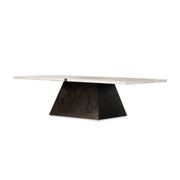Ping Pong Table Aged Metal gallery detail image