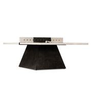 Ping Pong Table Aged Metal gallery detail image