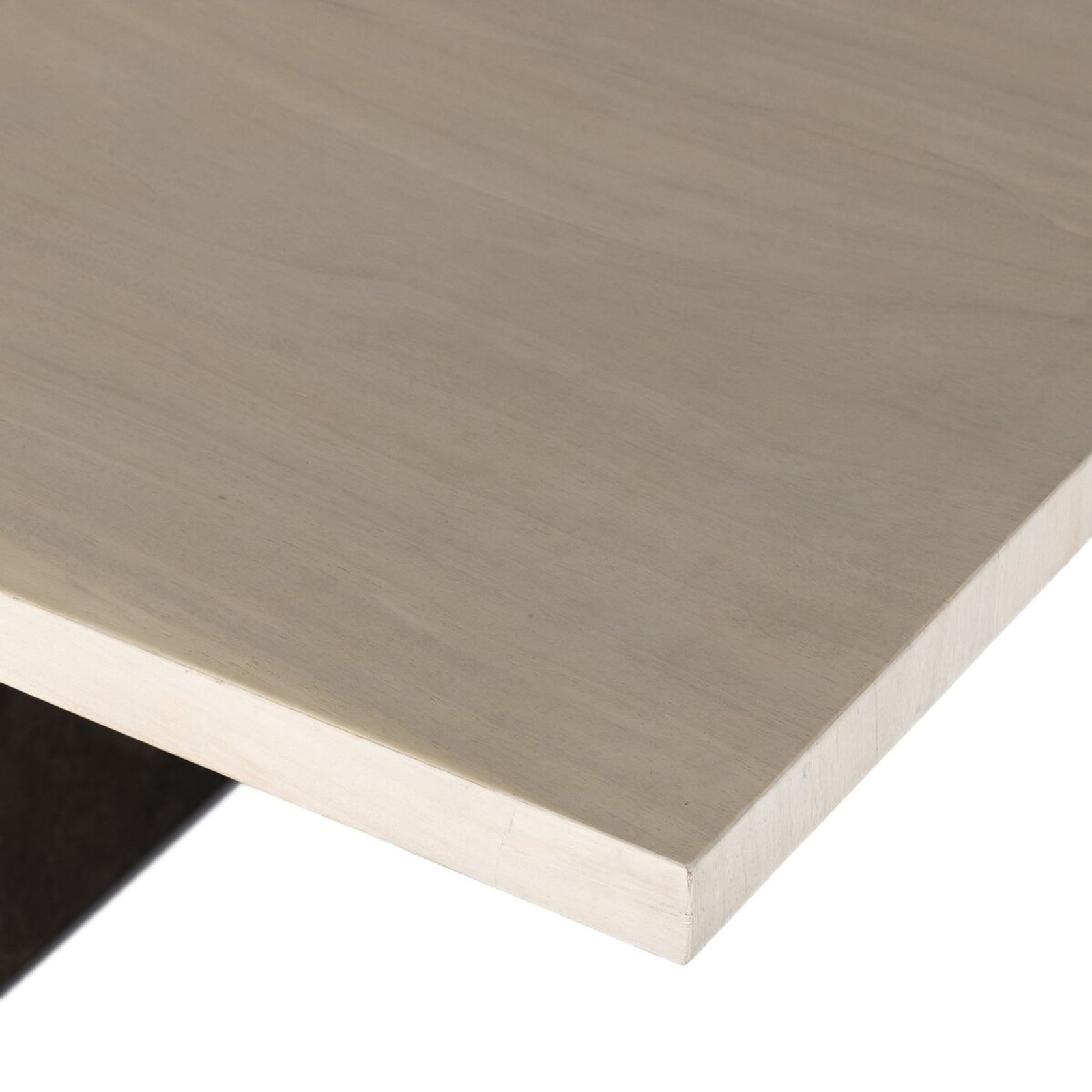 Ping Pong Table Aged Metal gallery detail image