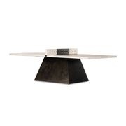 Ping Pong Table Aged Metal gallery detail image