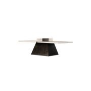 Ping Pong Table Aged Metal gallery detail image