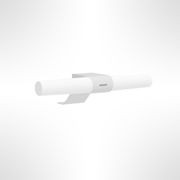 Helva Double Wall Light gallery detail image