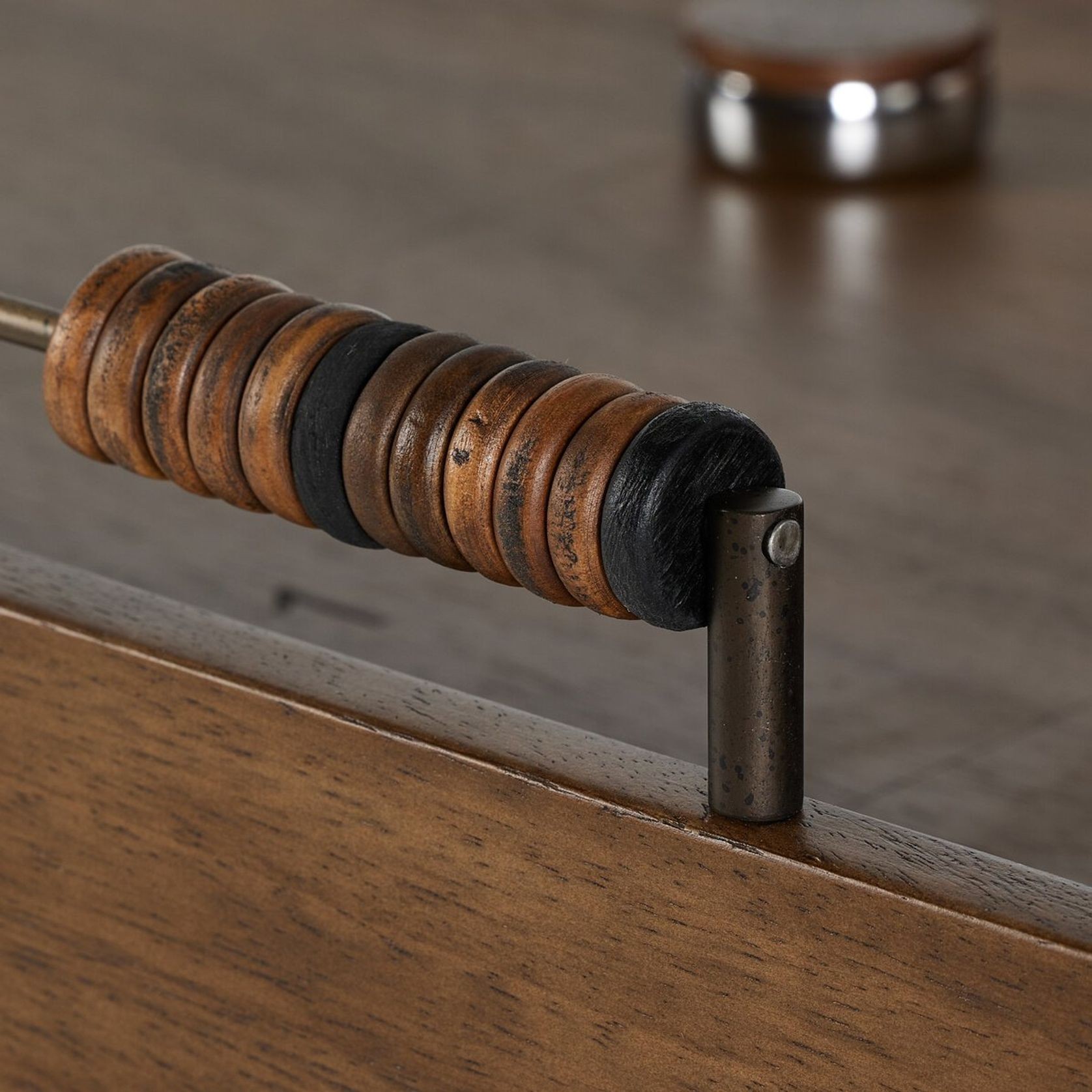 Shuffleboard Table gallery detail image