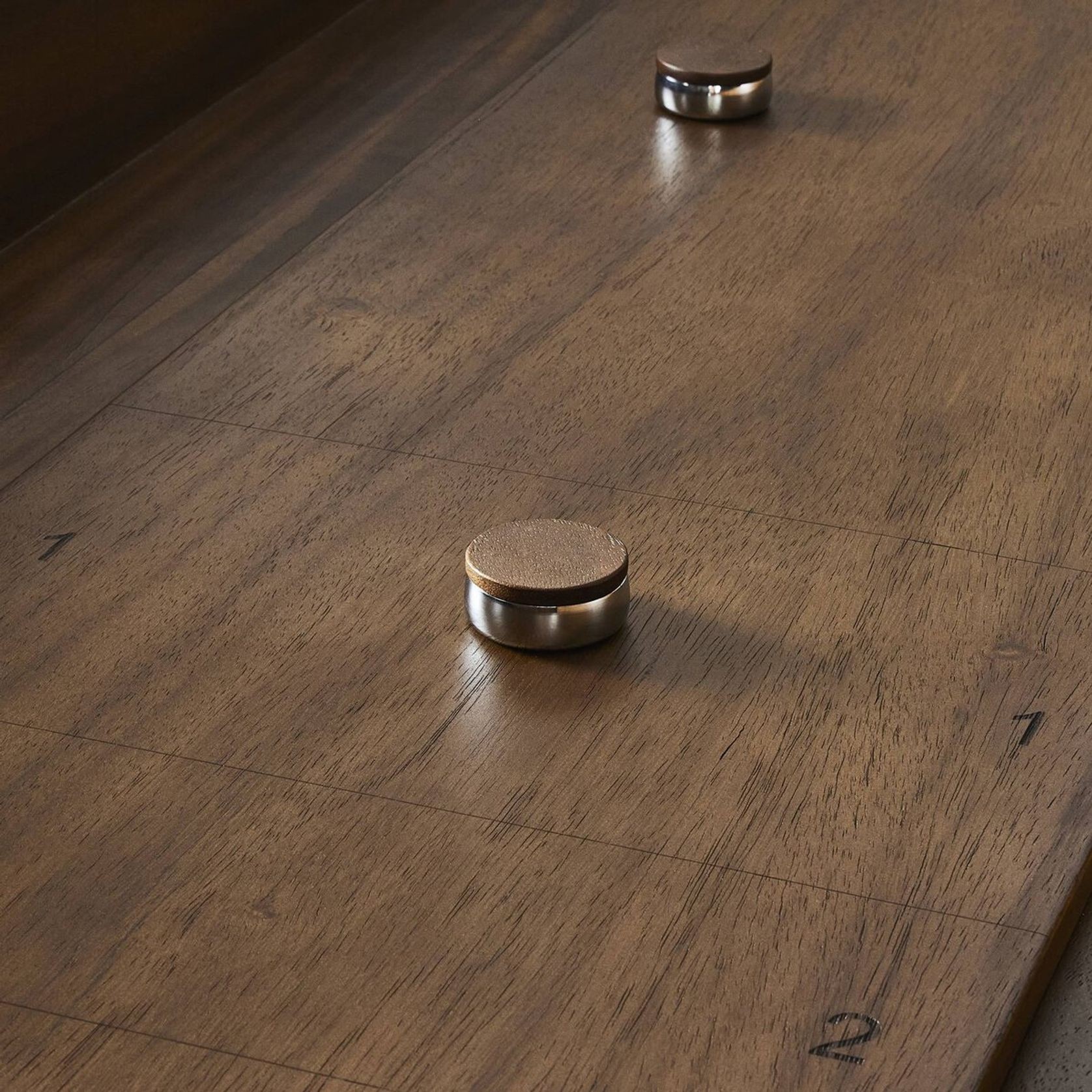 Shuffleboard Table gallery detail image