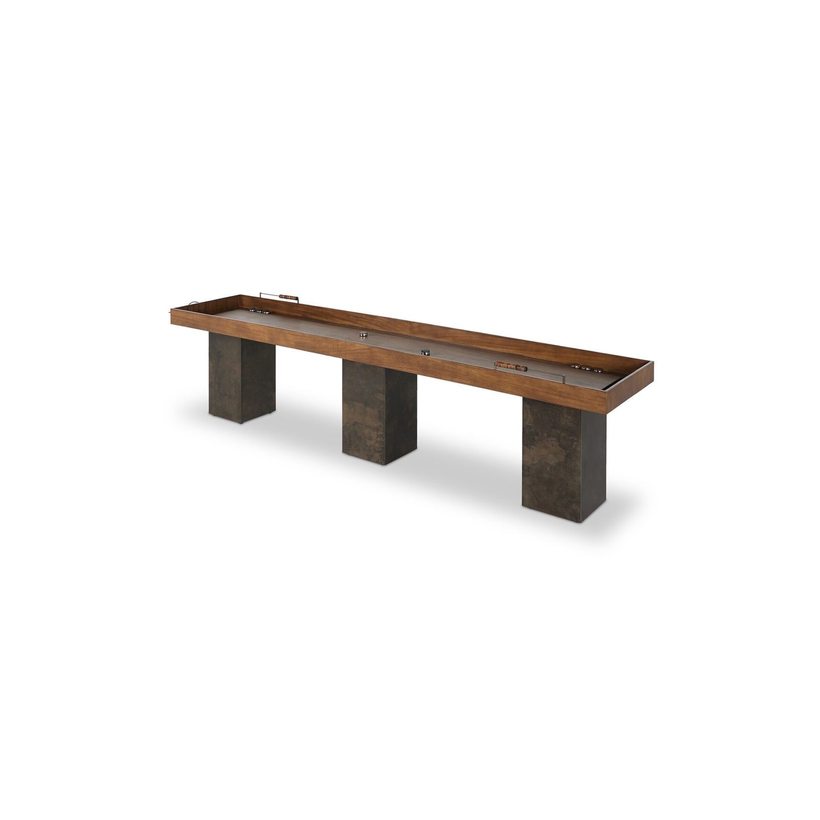 Shuffleboard Table gallery detail image