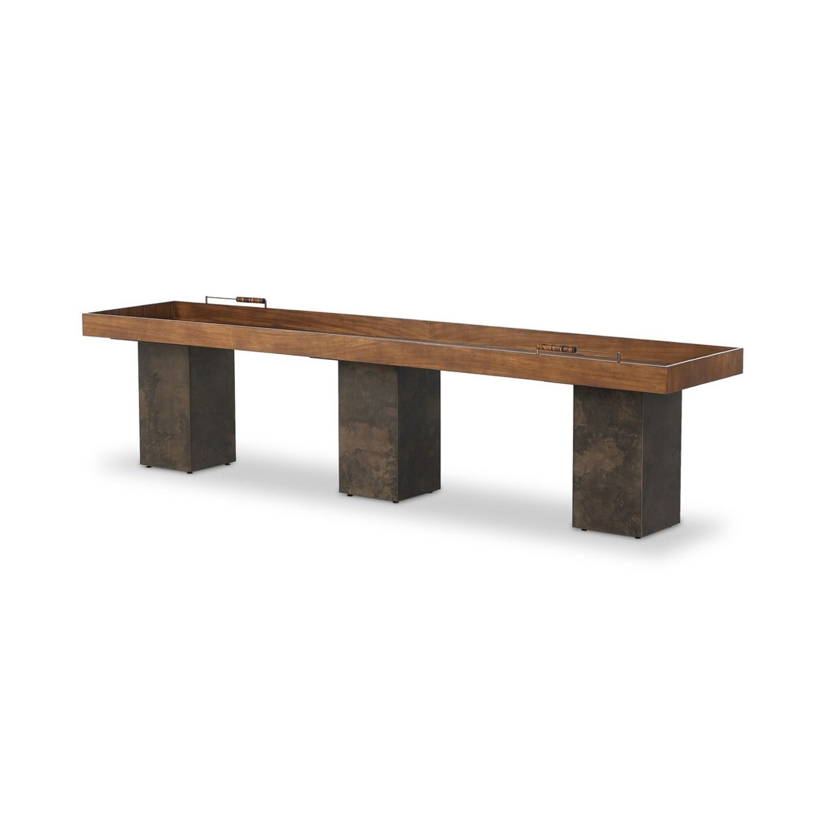 Shuffleboard Table gallery detail image