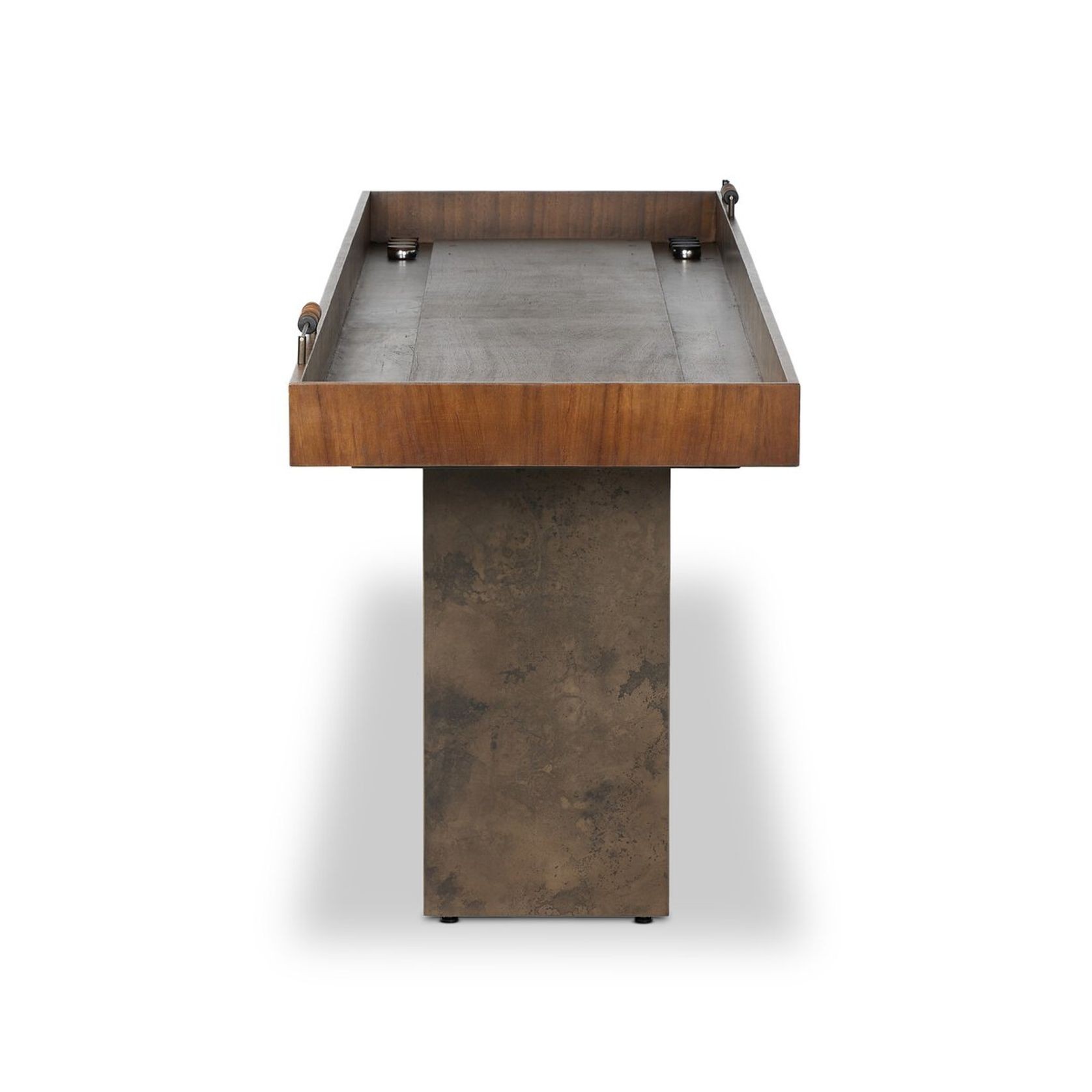 Shuffleboard Table gallery detail image