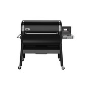 Weber SmokeFire EX6 GBS Pellet Grill gallery detail image