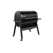 Weber SmokeFire EX6 GBS Pellet Grill gallery detail image