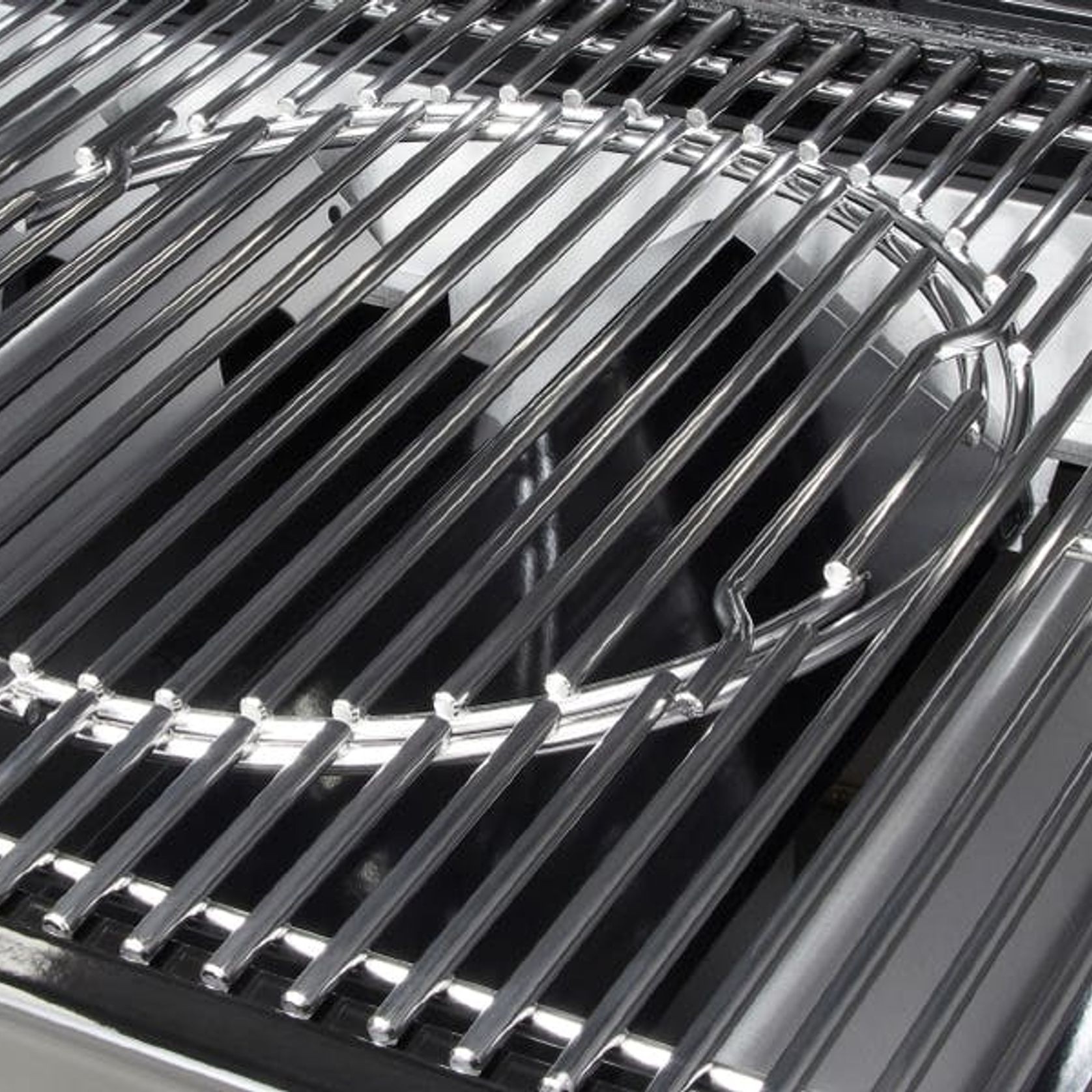 Weber SmokeFire EX6 GBS Pellet Grill gallery detail image