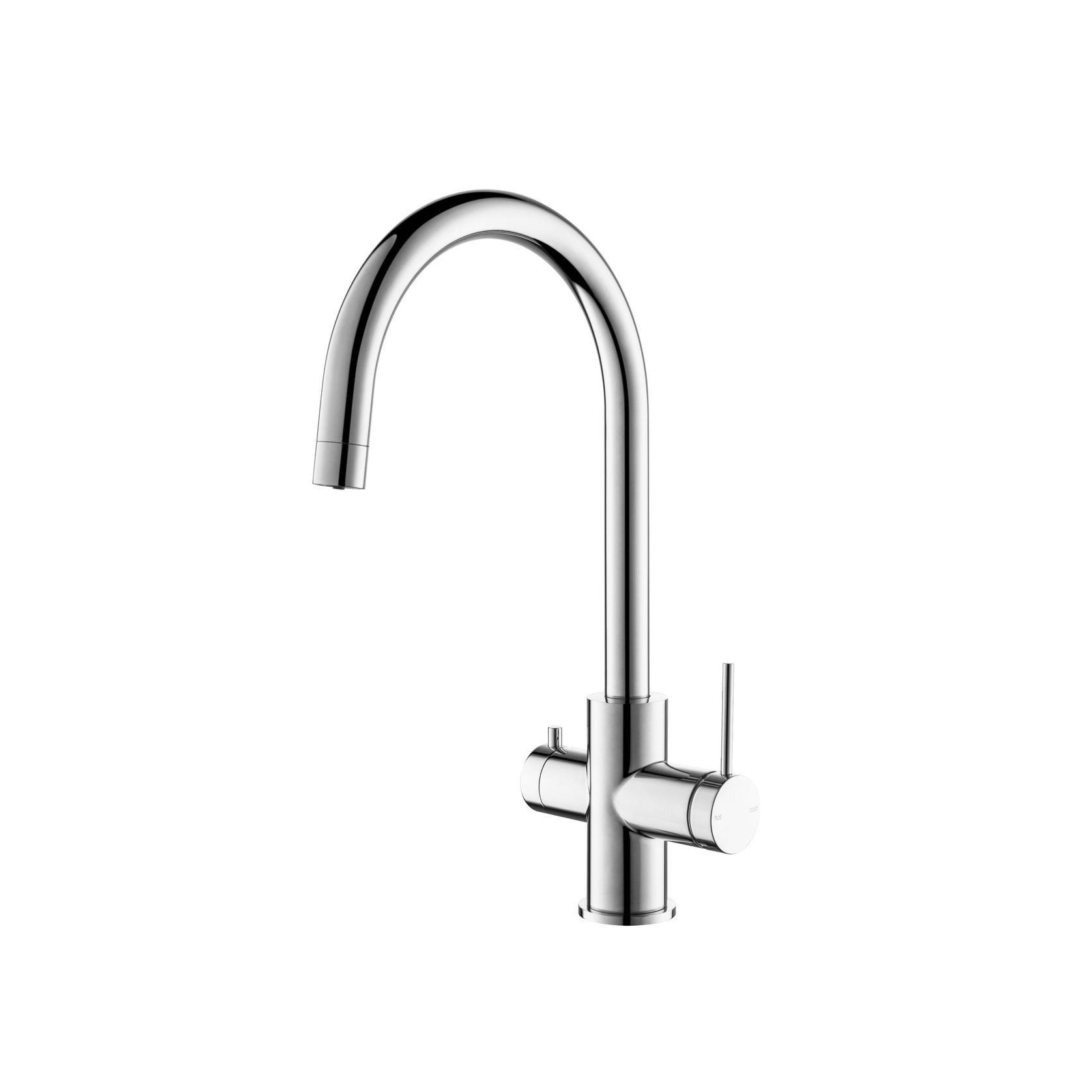 Mica 3 | Way Filter Sink Mixer gallery detail image