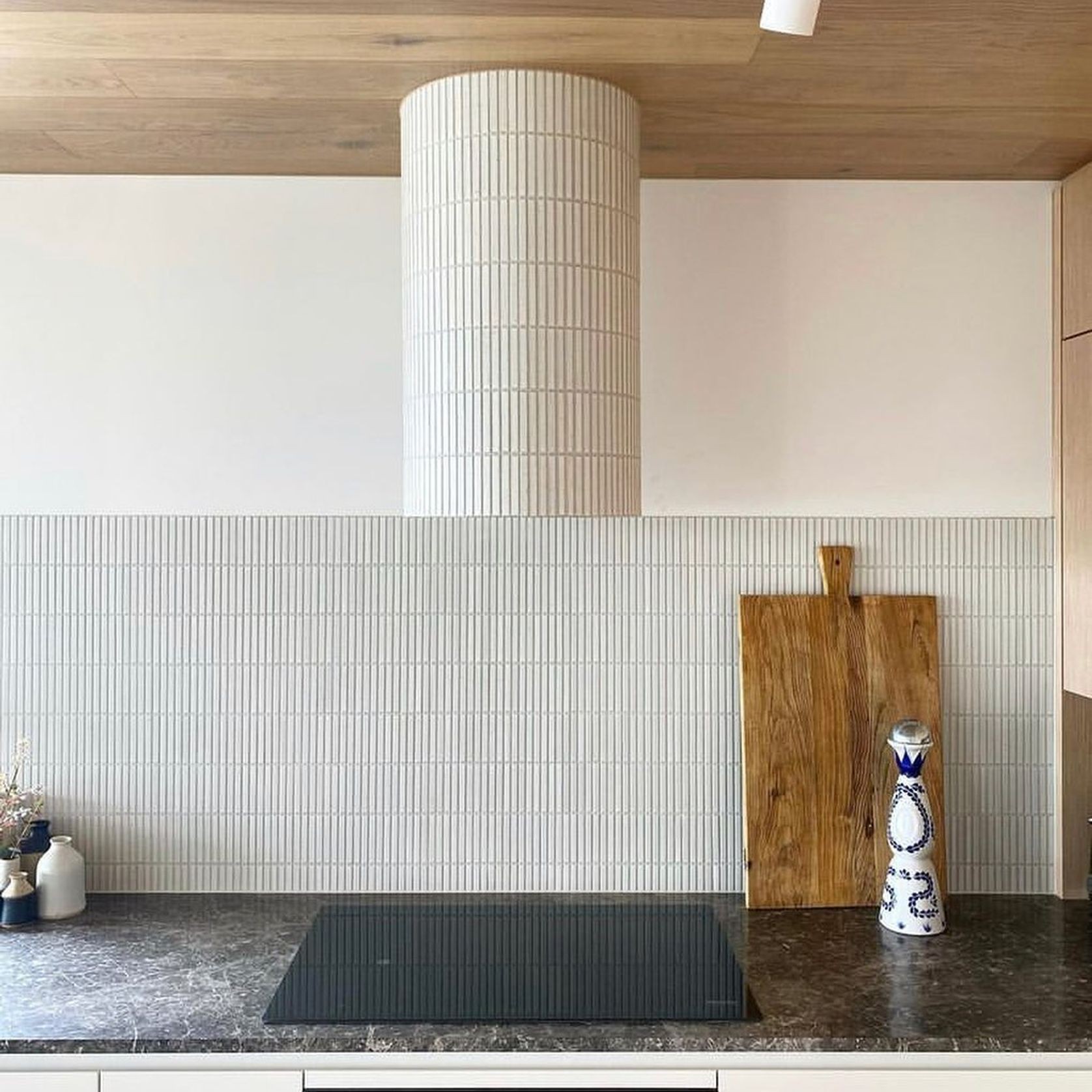 Rustic Sticks | Japanese Tiles gallery detail image