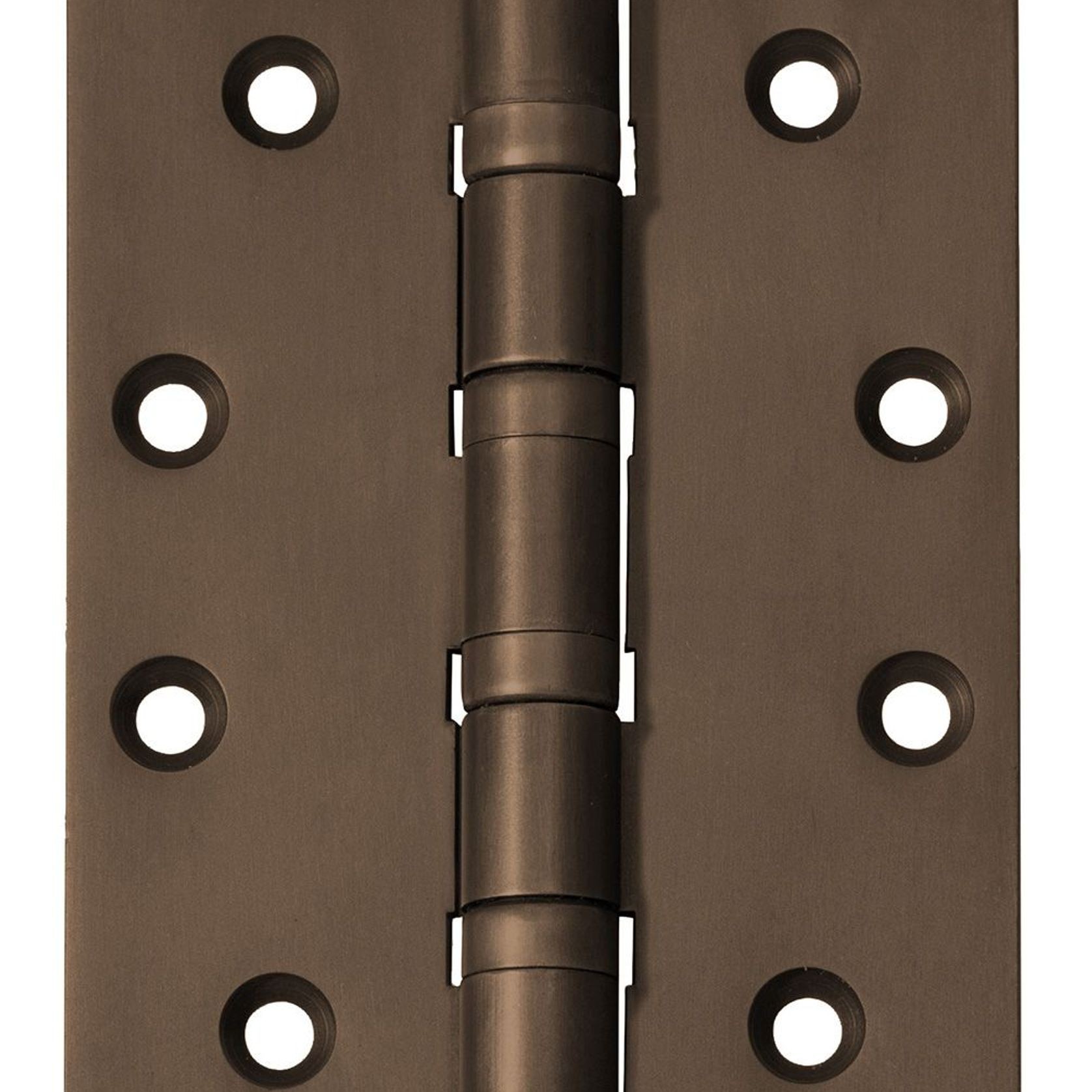 Ball Bearing Hinge - H100xW75mm gallery detail image