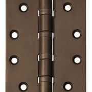 Ball Bearing Hinge - H100xW75mm gallery detail image