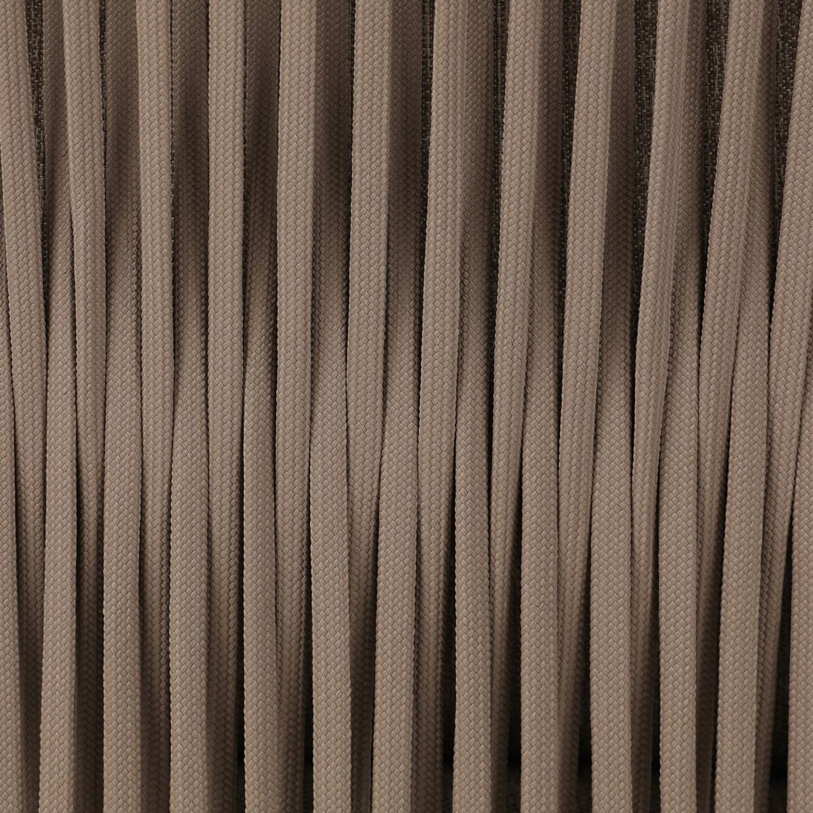 Porto Outdoor Swivel Chair in Ellor Brown gallery detail image