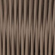 Porto Outdoor Swivel Chair in Ellor Brown gallery detail image