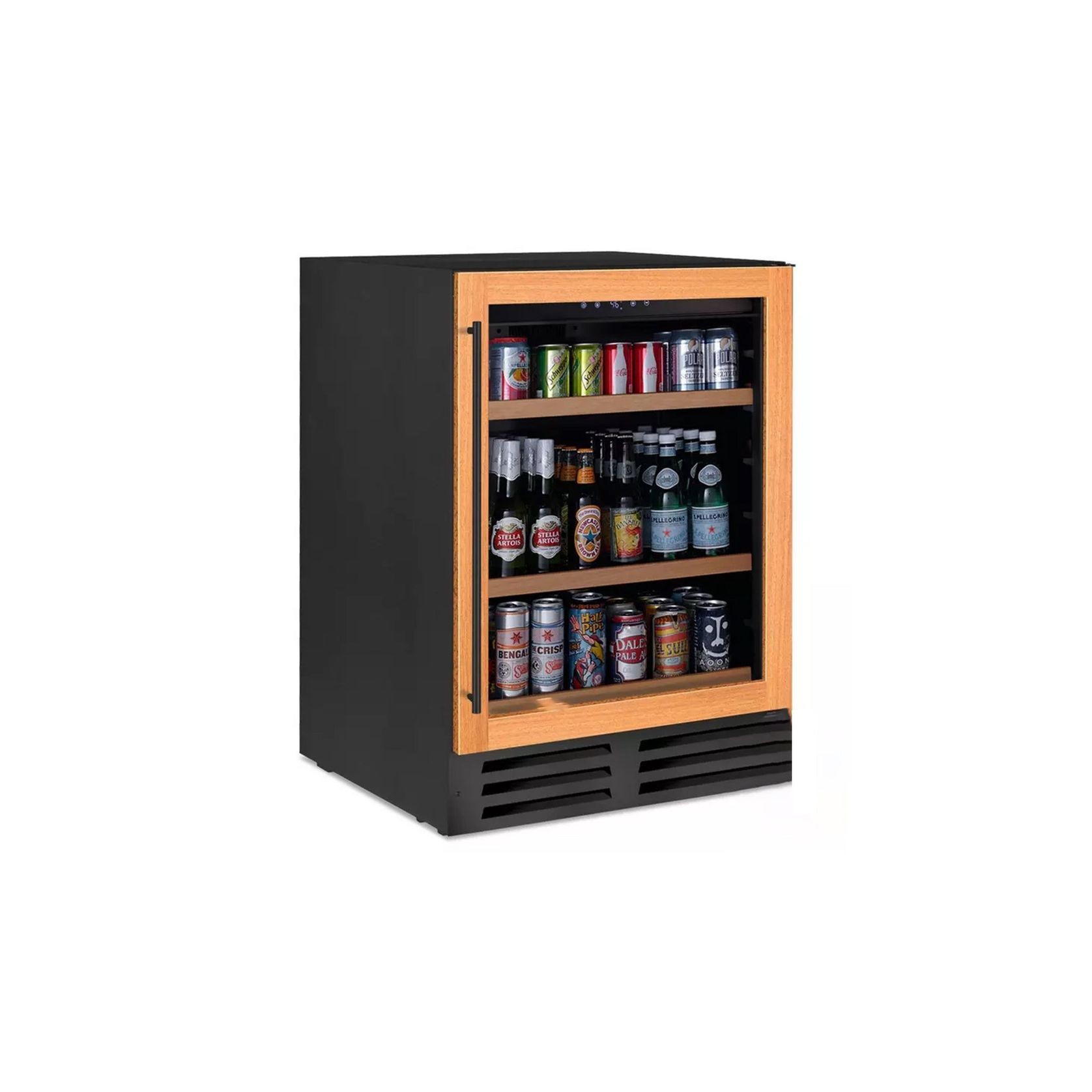 Grand Cru 145L Panel Ready Beverage Fridge gallery detail image