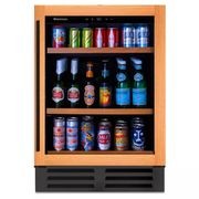 Grand Cru 145L Panel Ready Beverage Fridge gallery detail image