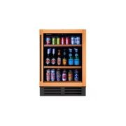 Grand Cru 145L Panel Ready Beverage Fridge gallery detail image