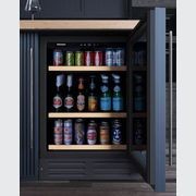 Grand Cru 145L Panel Ready Beverage Fridge gallery detail image