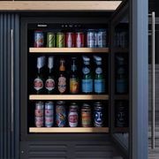 Grand Cru 145L Panel Ready Beverage Fridge gallery detail image