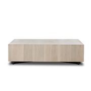 Hudson Large Square Coffee Table gallery detail image