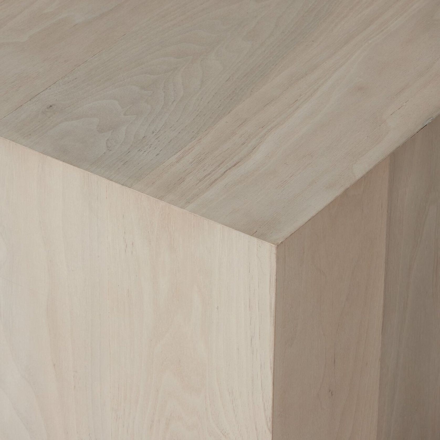 Hudson Large Square Coffee Table gallery detail image