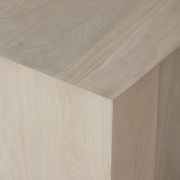 Hudson Large Square Coffee Table gallery detail image