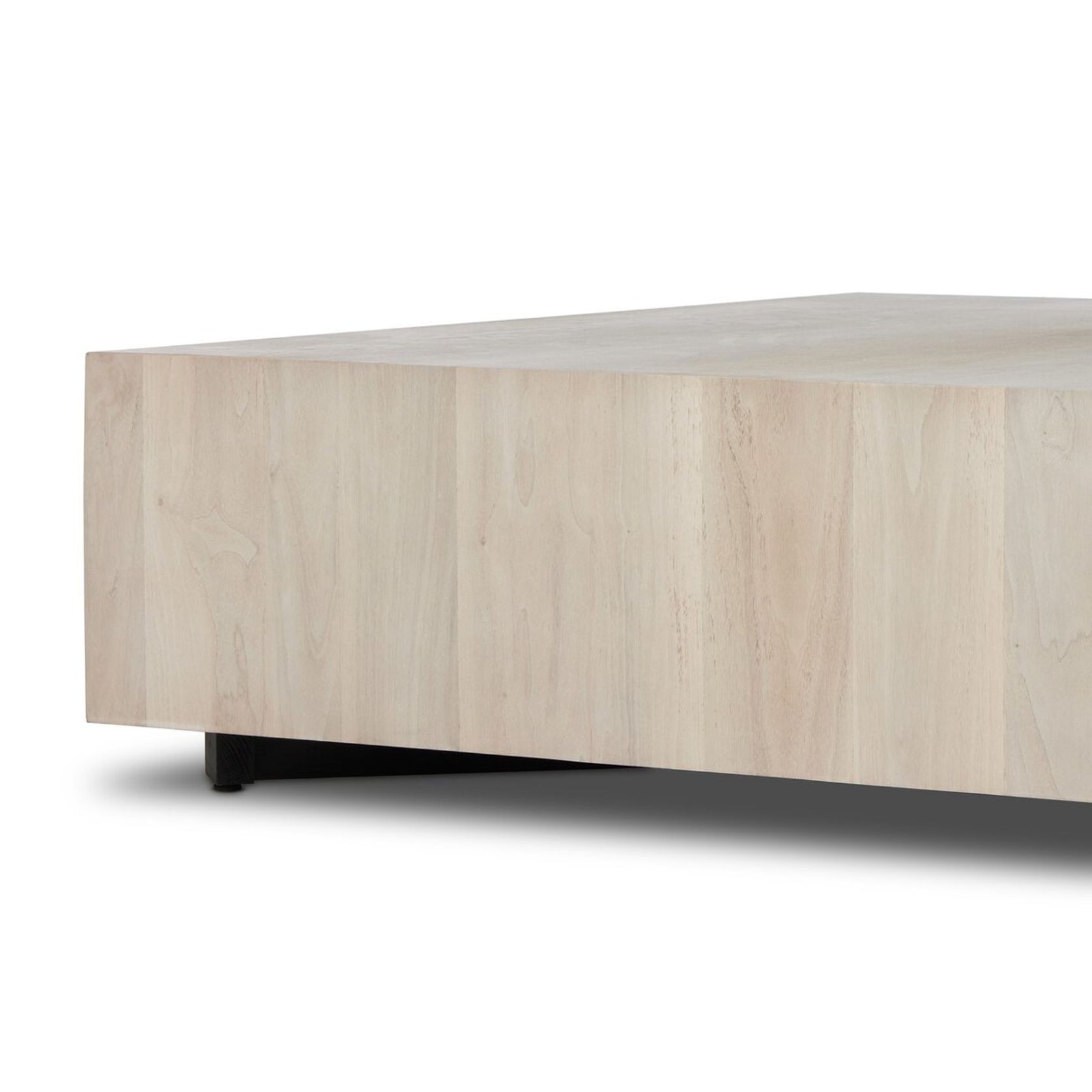Hudson Large Square Coffee Table gallery detail image
