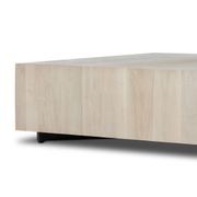 Hudson Large Square Coffee Table gallery detail image