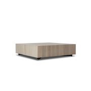 Hudson Large Square Coffee Table gallery detail image