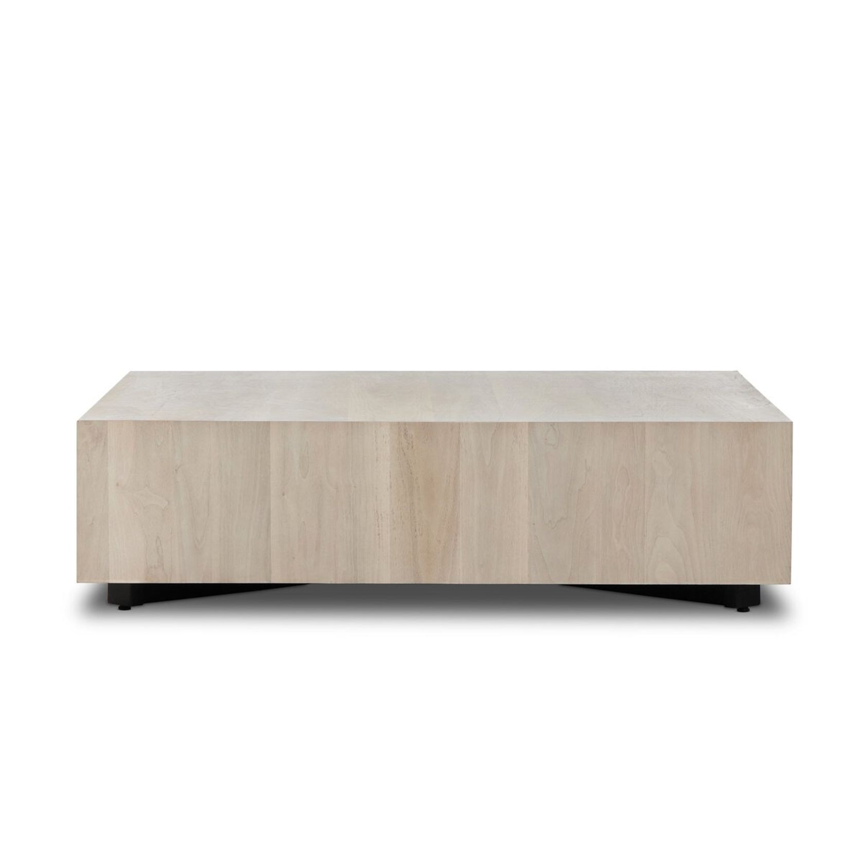 Hudson Large Square Coffee Table gallery detail image