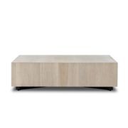 Hudson Large Square Coffee Table gallery detail image
