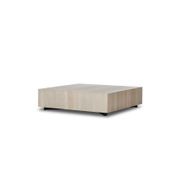 Hudson Large Square Coffee Table gallery detail image