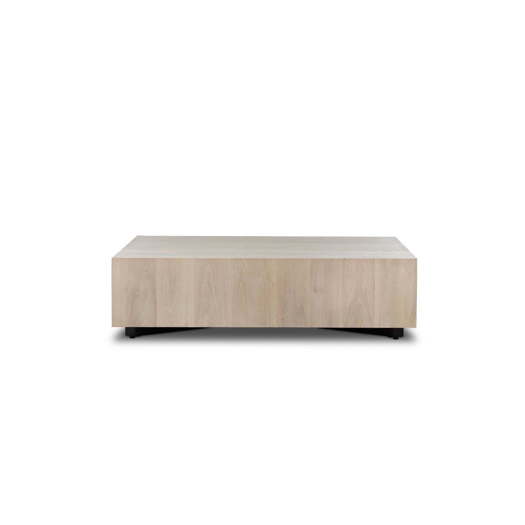 Hudson Large Square Coffee Table gallery detail image