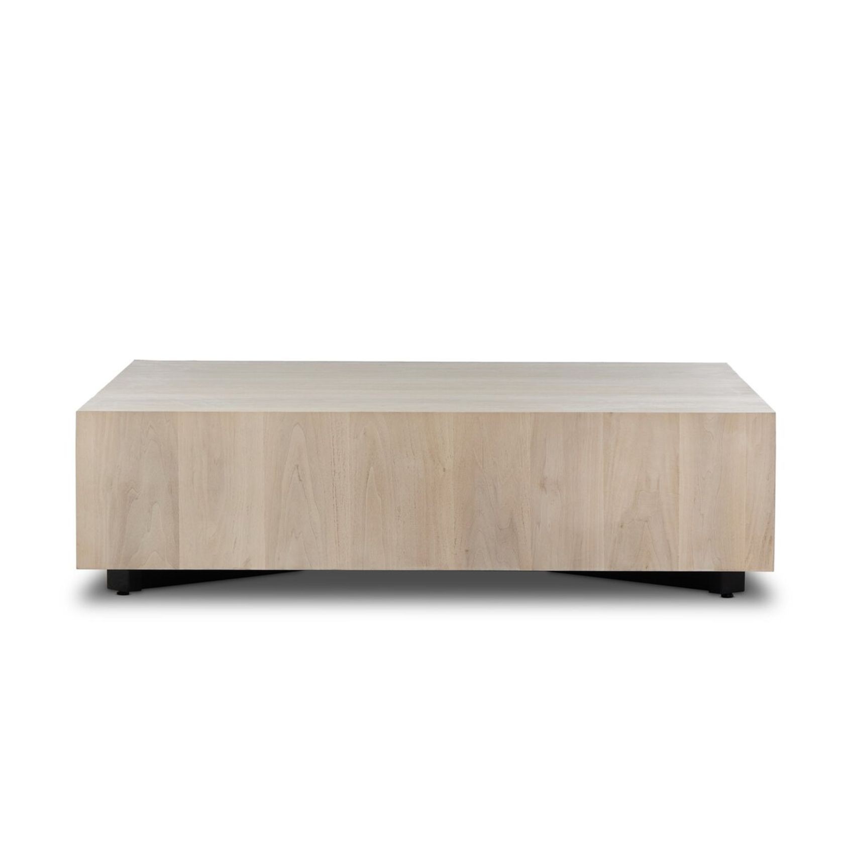 Hudson Large Square Coffee Table gallery detail image