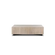 Hudson Large Square Coffee Table gallery detail image